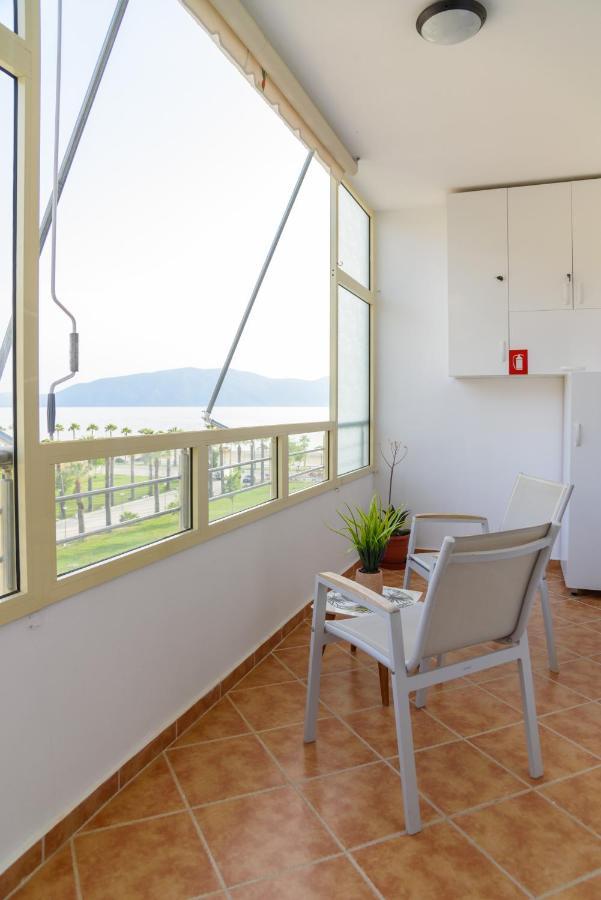 Apartment Dante Vlorë